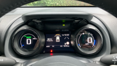 Toyota Yaris 1.5 Hybrid Excel 5dr CVT Hybrid Hatchback